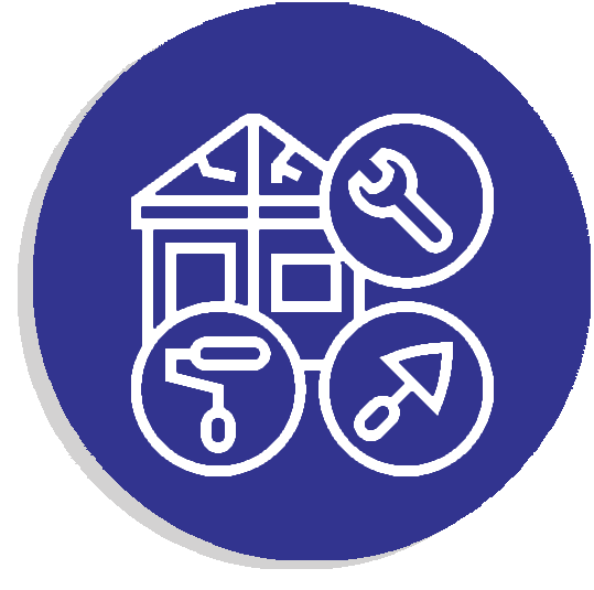 Building Renovations